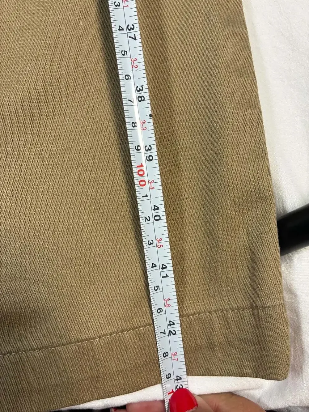 Dockers Men's Original Relaxed Fit Comfort Khaki Chino Pants